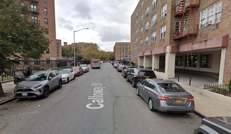 Investigation Launched After Decomposed Body Found Inside Van in Corona, Queens
