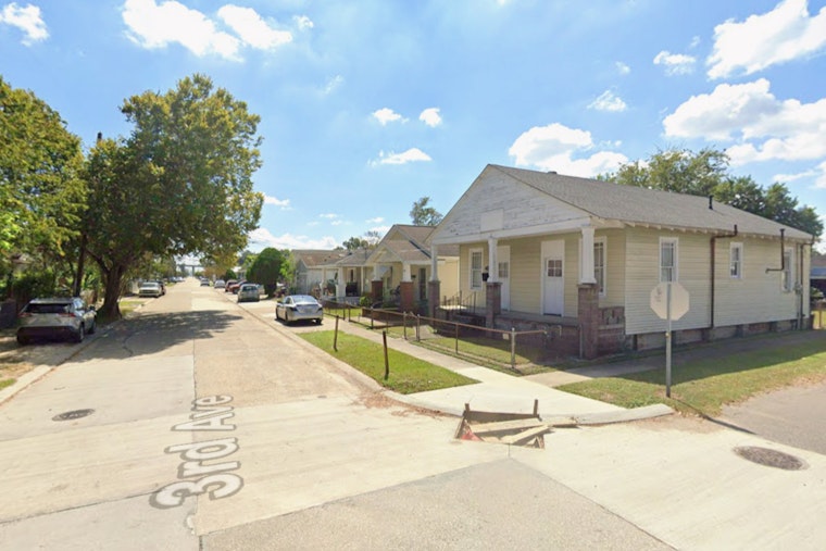 Investigation Underway After Apparent Murder-Suicide Shocks Harvey Community