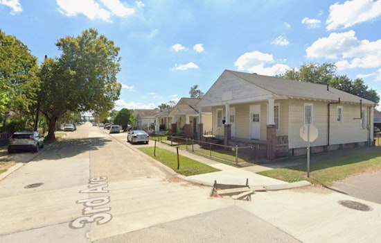 Investigation Underway After Apparent Murder-Suicide Shocks Harvey Community