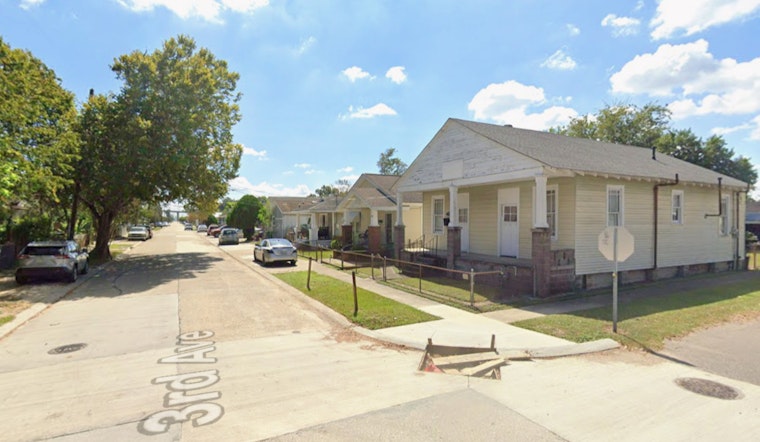 Investigation Underway After Apparent Murder-Suicide Shocks Harvey Community