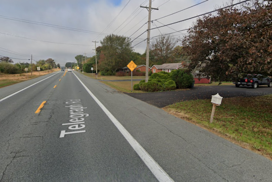 Investigation Underway After House Fire in Elkton, Maryland State Fire Marshal Seeks Leads on Car Seen Leaving Scene