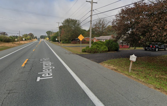 Investigation Underway After House Fire in Elkton, Maryland State Fire Marshal Seeks Leads on Car Seen Leaving Scene
