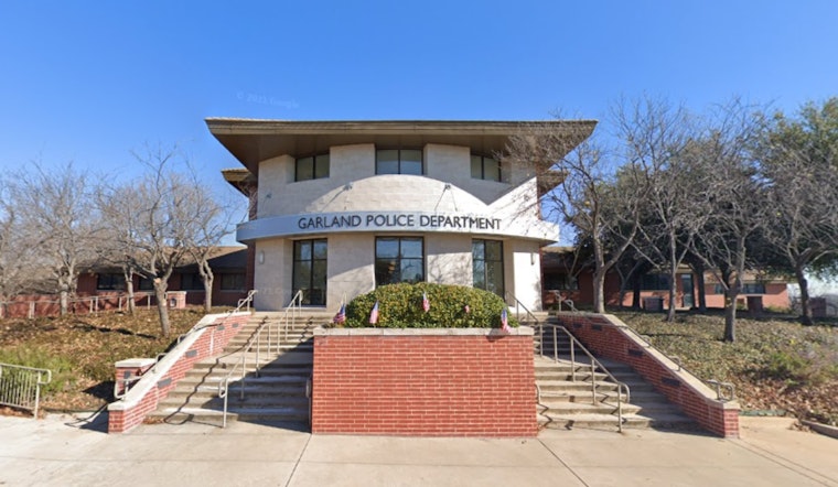 Investigation Underway After Man Dies Following Altercation with Garland Police