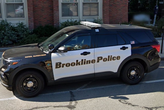 Investigation Underway After Woman Dies in Brookline Police Custody, Autopsy to Determine Cause