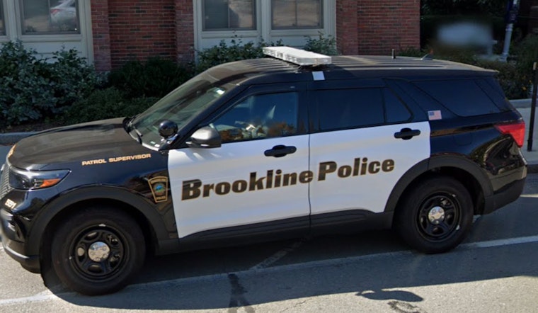Investigation Underway After Woman Dies in Brookline Police Custody, Autopsy to Determine Cause