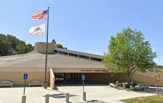 Irvine Celebrates Grand Opening of Heritage and University Park Library Branches With Family-Friendly Festivities