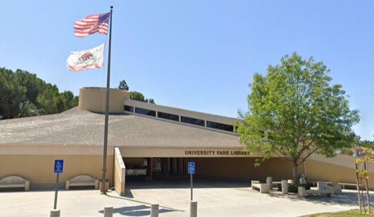 Irvine Celebrates Grand Opening of Heritage and University Park Library Branches With Family-Friendly Festivities