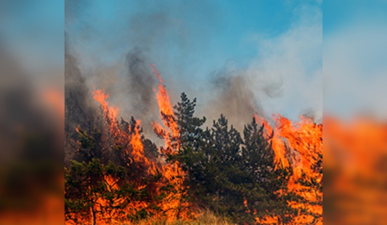 Issaquah Urges Residents to Adopt 'Ready, Set, Go!' Wildfire Preparedness Strategy Ahead of Fire Season