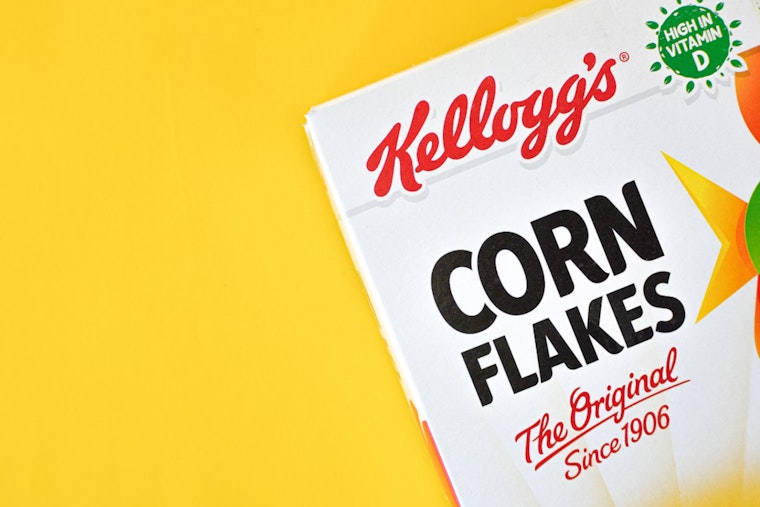 Italy's Ferrero Group to Acquire Michigan's WK Kellogg Co. for $3.1 Billion Amid Cereal Market Shifts