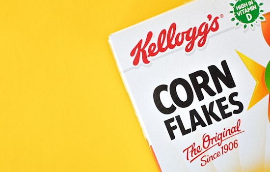 Italy's Ferrero Group to Acquire Michigan's WK Kellogg Co. for $3.1 Billion Amid Cereal Market Shifts