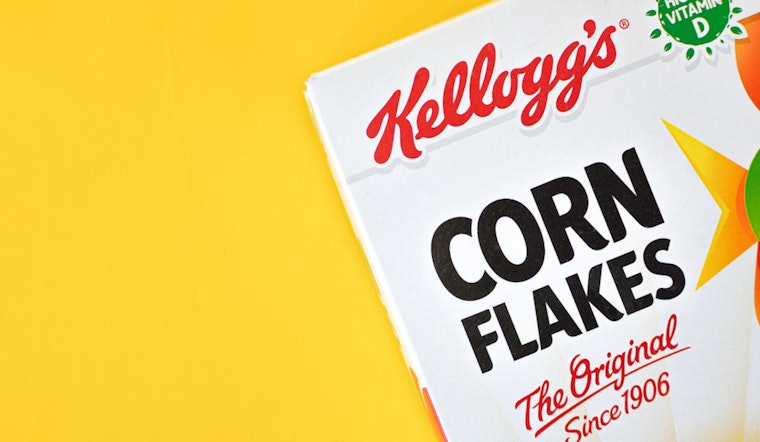 Italy's Ferrero Group to Acquire Michigan's WK Kellogg Co. for $3.1 Billion Amid Cereal Market Shifts