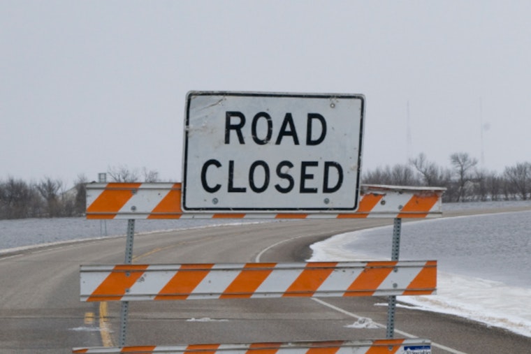 Jackson County Drivers Alert as U.S. 127 and I-94 Early Morning Lane Closures Rescheduled for August