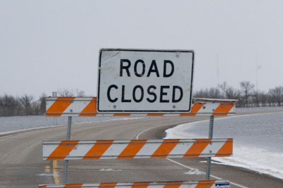 Jackson County Drivers Alert as U.S. 127 and I-94 Early Morning Lane Closures Rescheduled for August