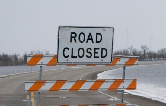 Jackson County Drivers Alert as U.S. 127 and I-94 Early Morning Lane Closures Rescheduled for August