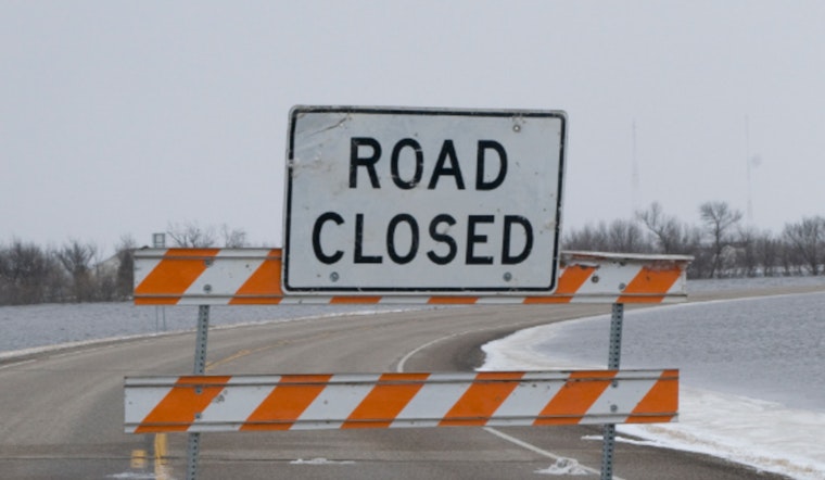 Jackson County Drivers Alert as U.S. 127 and I-94 Early Morning Lane Closures Rescheduled for August