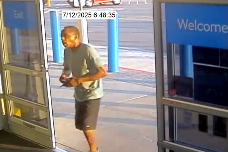 Jackson Township Police Seek Public Assistance in Identifying Person of Interest, Ensure Privacy in Ongoing Investigation