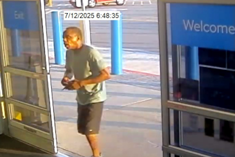 Jackson Township Police Seek Public Assistance in Identifying Person of Interest, Ensure Privacy in Ongoing Investigation