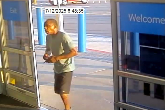Jackson Township Police Seek Public Assistance in Identifying Person of Interest, Ensure Privacy in Ongoing Investigation