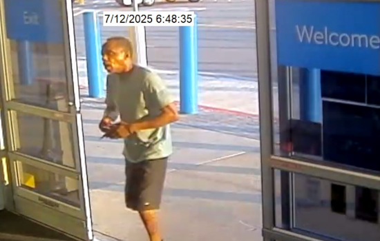 Jackson Township Police Seek Public Assistance in Identifying Person of Interest, Ensure Privacy in Ongoing Investigation
