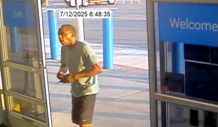 Jackson Township Police Seek Public Assistance in Identifying Person of Interest, Ensure Privacy in Ongoing Investigation
