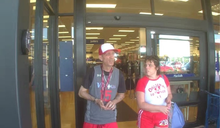 Jackson Township Police Seek Public's Aid in Identifying Persons of Interest, Emphasize Privacy and Discretion