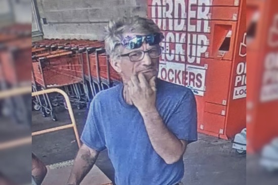 Jackson Township Police Seek Public's Help to Identify Individual in Case #25-38345