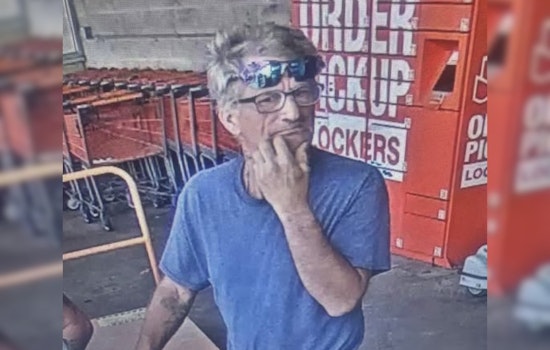 Jackson Township Police Seek Public's Help to Identify Individual in Case #25-38345