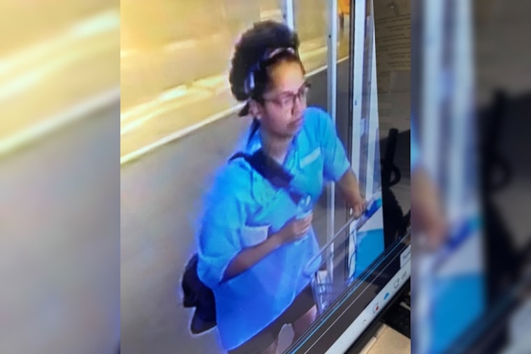 Jackson Township Police Seek Public's Help to Identify Person of Interest in Stark County Case