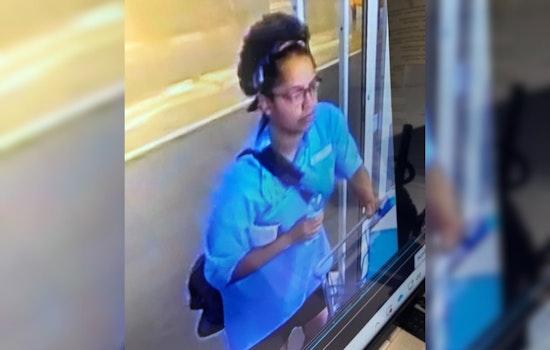 Jackson Township Police Seek Public's Help to Identify Person of Interest in Stark County Case