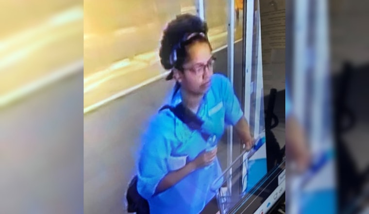Jackson Township Police Seek Public's Help to Identify Person of Interest in Stark County Case