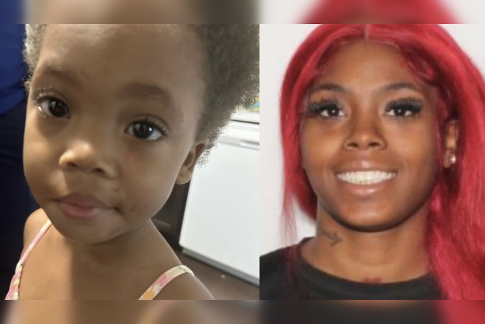 Jacksonville Authorities Intensify Search for Missing 2-Year-Old, Seek Public Assistance