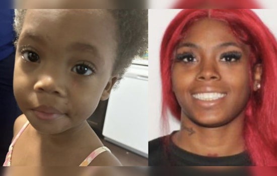 Jacksonville Authorities Intensify Search for Missing 2-Year-Old, Seek Public Assistance
