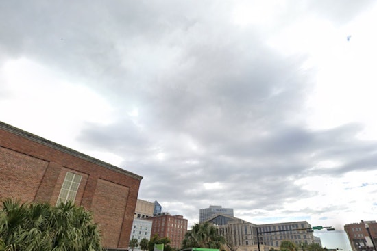 Jacksonville Braces for Erratic Weather, Thunderstorms and Sweltering Heat on the Horizon