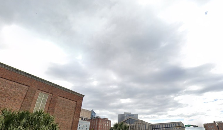 Jacksonville Braces for Erratic Weather, Thunderstorms and Sweltering Heat on the Horizon