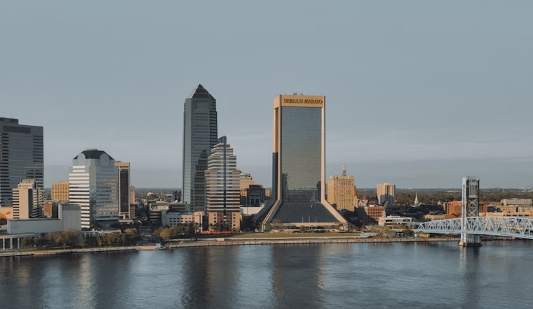 Jacksonville Braces for Scorching Week with Thunderstorms Offering Limited Relief