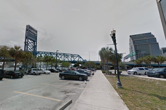Jacksonville Braces for Sporadic Summer Storms Amid Southern Heat Wave, Says NWS