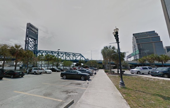 Jacksonville Braces for Sporadic Summer Storms Amid Southern Heat Wave, Says NWS