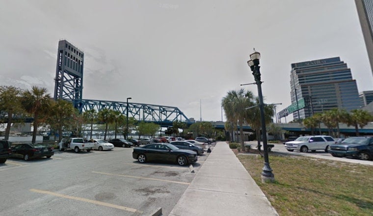 Jacksonville Braces for Sporadic Summer Storms Amid Southern Heat Wave, Says NWS
