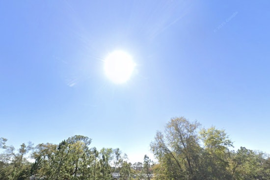 Jacksonville Braces for Sweltering Week as NWS Predicts Heatwave and Daily Storms