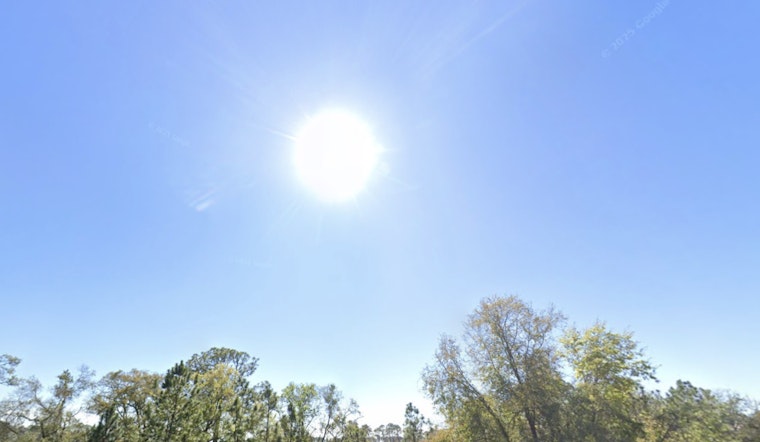 Jacksonville Braces for Sweltering Week as NWS Predicts Heatwave and Daily Storms