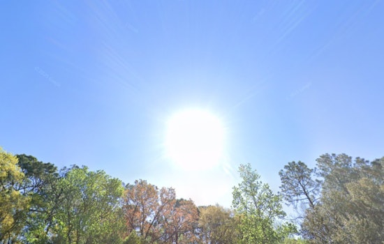 Jacksonville Braces for Week of Steamy Weather, Thunderstorms, and High Heat Index
