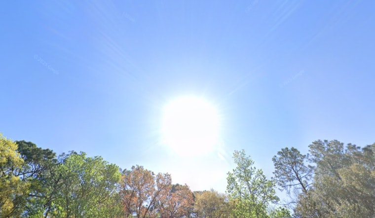Jacksonville Braces for Week of Steamy Weather, Thunderstorms, and High Heat Index