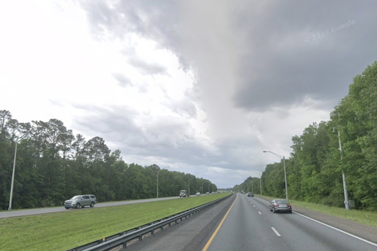 Jacksonville Braces for Week of Thunderstorms and Sweltering Heat, Says National Weather Service