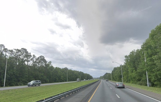 Jacksonville Braces for Week of Thunderstorms and Sweltering Heat, Says National Weather Service