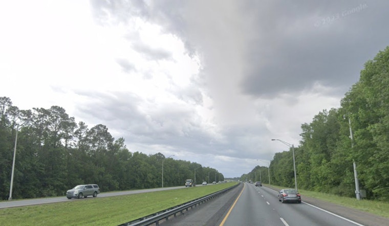 Jacksonville Braces for Week of Thunderstorms and Sweltering Heat, Says National Weather Service