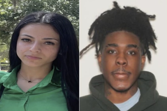 Jacksonville Community and Police Swiftly Locate Pair Following Suspected Abduction Attempt on Easter Street