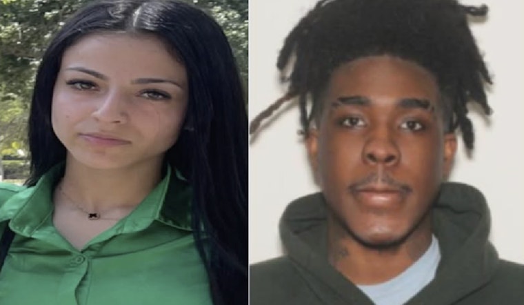 Jacksonville Community and Police Swiftly Locate Pair Following Suspected Abduction Attempt on Easter Street