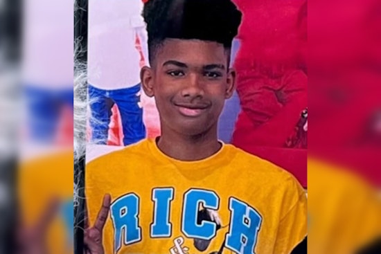 Jacksonville Community Rallies in Search for Missing Teen with Autism