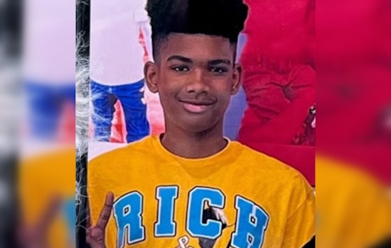 Jacksonville Community Rallies in Search for Missing Teen with Autism