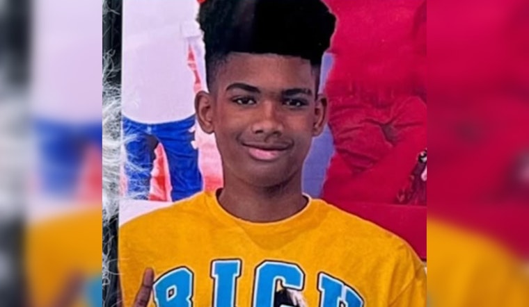 Jacksonville Community Rallies in Search for Missing Teen with Autism
